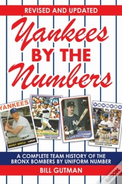 Capa do artigo Yankees By The Numbers
