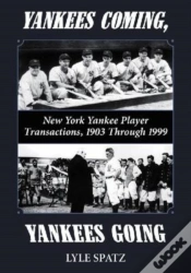 Capa do artigo Yankees Coming, Yankees Going