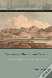 Capa do artigo Yankees In The Indian Ocean