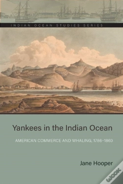Capa do artigo Yankees In The Indian Ocean