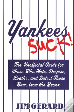 Capa do artigo Yankees Suck!