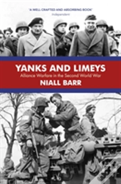 Capa do artigo Yanks And Limeys