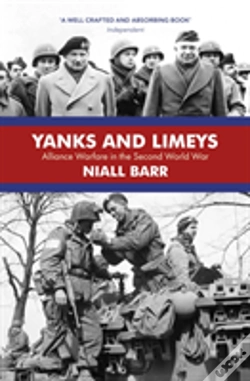 Capa do artigo Yanks And Limeys