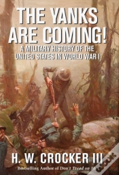Capa do artigo Yanks Are Coming!
