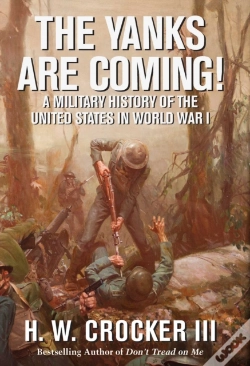 Capa do artigo Yanks Are Coming!