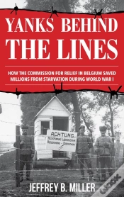 Capa do artigo Yanks Behind The Lines