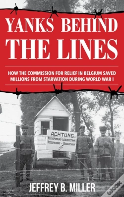 Capa do artigo Yanks Behind The Lines