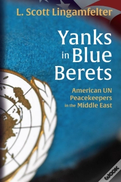 Capa do artigo Yanks In Blue Berets
