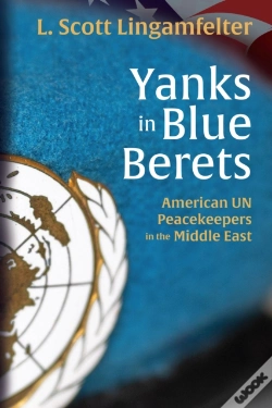 Capa do artigo Yanks In Blue Berets