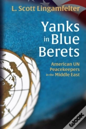 Capa do artigo Yanks In Blue Berets