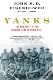 Capa do artigo Yanks