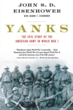 Capa do artigo Yanks