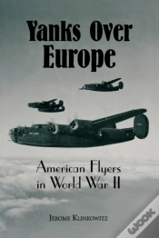 Capa do artigo Yanks Over Europe