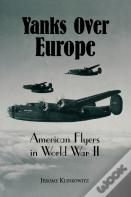 Yanks Over Europe