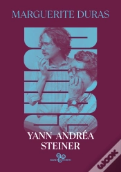 Capa do artigo Yann Andréa Steiner