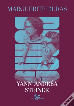 Capa do artigo Yann Andréa Steiner