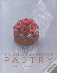 Yann Couvreur'S Pastry