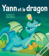 Yann Et Le Dragon