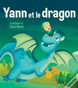 Capa do artigo Yann Et Le Dragon