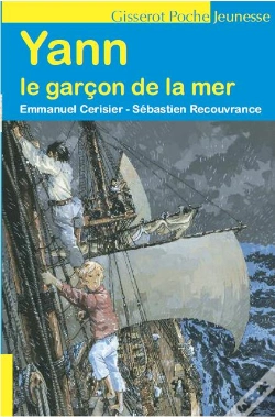 Capa do artigo Yann Le Garçon De La Mer