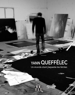Capa do artigo Yann Queffelec, Un Monde Dont J'Arpente Les Limite