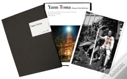 Capa do artigo Yann Toma