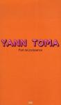 Yann Toma ; Part De Jouissance - Preview