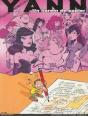 Yann, Un Harem De Papier - Preview