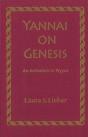 Yannai On Genesis - Preview