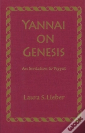 Yannai On Genesis