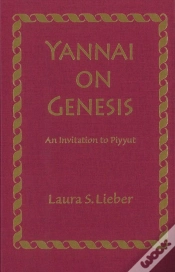 Capa do artigo Yannai On Genesis