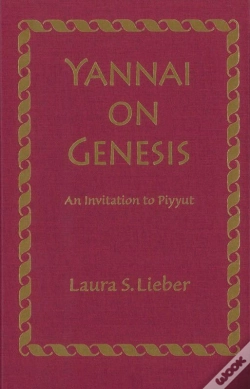 Capa do artigo Yannai On Genesis