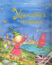 Capa do artigo Yannette