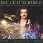 Yanni Live at the Acropolis - CD - Preview
