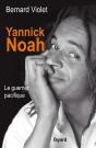 Yannick Noah ; Le Guerrier Pacifique - Preview