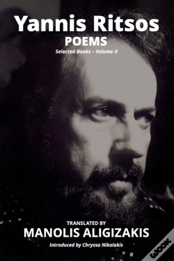 Capa do artigo Yannis Ritsos - Poems