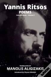 Yannis Ritsos - Poems