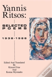 Capa do artigo Yannis Ritsos