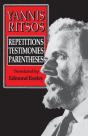 Yannis Ritsos - Preview