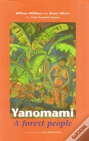 Capa do artigo Yanomami