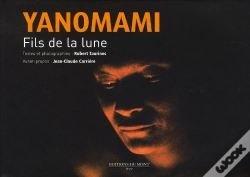 Capa do artigo Yanomami, Fils De La Lune