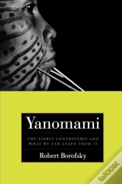 Capa do artigo Yanomami