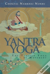 Capa do artigo Yantra Yoga