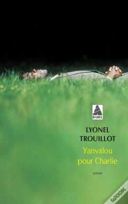 Capa do artigo Yanvalou Pour Charlie