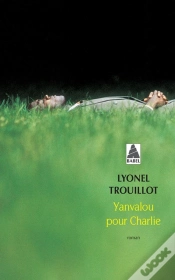 Capa do artigo Yanvalou Pour Charlie