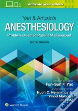 Yao & Artusioâ€™S Anesthesiology