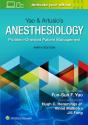 Yao & Artusioâ€™S Anesthesiology - Preview