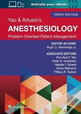 Yao & Artusio'S Anesthesiology