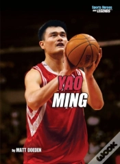 Capa do artigo Yao Ming, 2nd Edition