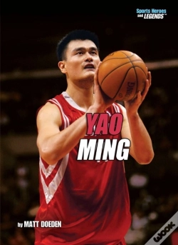 Capa do artigo Yao Ming, 2nd Edition
